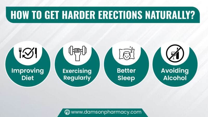 10. How To Get Harder Erections Naturally