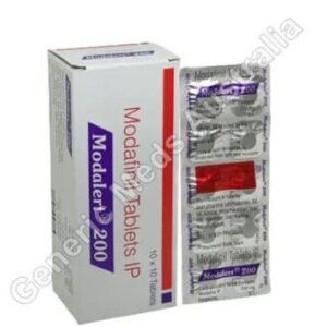 Group logo of Modalert 200 mg