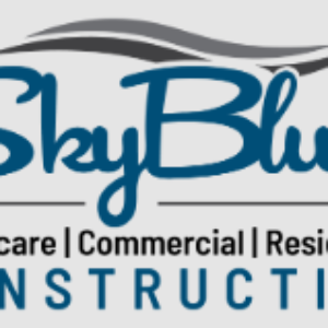 Group logo of Sky Blue Construction