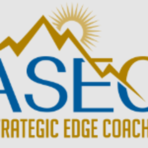 Group logo of A Strategic Edge Coaching