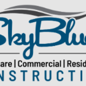 Group logo of Sky Blue Construction